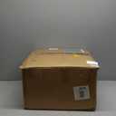Universal 10 Gallon 40L Fuel Cell Tank with Cap and Level Sender Polished Aluminum Black