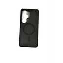 TORRAS  Samsung Galaxy S26 Ultra Case with Magnetic, Compatible with Magsafe, 4X Military-Grade Shockproof S26 Ultra Phone Case with Kickstand, Translucent Frosted Black