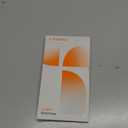 TORRAS Ostand for iPhone 17 Case Clear, Fit for MagSafe, 4X Military Drop Protection, Camera Control, Slim Magnetic Phone Case for iPhone 17 with Stand, Soft Edge, Anti Yellowing Cover 6.3", Clear