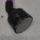 Dramm 14866 Rain Wand with One Touch Valve, 16" Berry