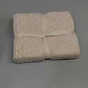 YOYI YOYI Cotton Baby Blanket Toddler Blankets Soft Warm Breathable Nursery Swaddling Blankets for Girls and Boys Receiving Blanket for Crib, Stroller, car 31x40 inches(Oatmeal Fleck)