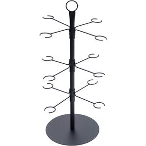 Trademark Innovations Drink Stand for Parties, Champagne Stand, Cocktail Tree Stand, Mimosa Tower Trademark Innovations Drink Stand for Parties, Champagne Stand, Cocktail Tree Stand, Mimosa Tower