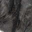 V Part Wigs Straight Brazilian Virgin Human Hair Wigs for Black Women Upgrade U Part Wigs Glueless Full Head Clip In Half Wig V Shape Wig No Leave Out Natural Color (24", 200% Density)