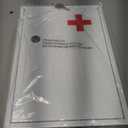 Steel Wall-Mount Lockable Medical Cabinet, 2-Tier Medical Box with Key, Metal Storage Box, Medicine Organizer Secure Large Capacity, First Aid Cabinet for Bathroom School 12.598.463.14"