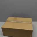 Hallmark Nested Gift Boxes with Lids and Fill (Set of 3, White and Gold, Assorted Sizes) for Valentine's Day, Weddings, Bridal Showers, Bridesmaids, Birthdays