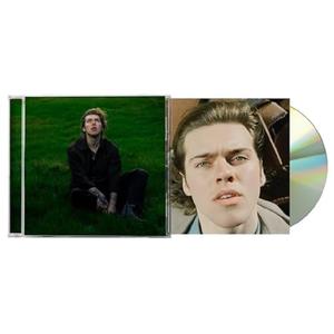 A Hometown Odyssey, Format: Audio CD