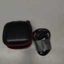 USB C Headphones for Samsung S25 Ultra S24 S23 Fe S22+, Type C Earphones with Microphone HiFi Stereo Volume Control Magnetic in Ear Wired Earbud for iPhone 17 Air 16 15 Pro Max Plus/Galaxy S26 Flip 7