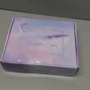 ASTRYAS 6Pcs Fall Artificial Eucalyptus Stems Fake Eucalyptus Leaves 21.6in Fall Leaves Shrubs Bushes for Home Tall Vase Wedding Arrangements Garden Farmhouse Table Centerpiece Fireplace Dcor Orange