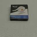 Klangfeiler Hemming Tape - 0.75 INCH x 32 Yards - Extra Strong - Iron-On Hem Tape Adhesive