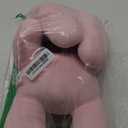 Yejue High School Club Honey Senpai Rabbit Plush Doll 40CM Haninoduka Mitsukuni Girl Gift Cute for Costume (Rabbit) (Pink)