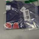 Fencing 2021 USA Team T-Shirt (Black, W Small)