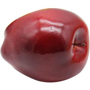 Happy Trees Decorative Lifelike Realistic Artificial Fake Fruit Decor (Set of 7) (Multiple Fruits)