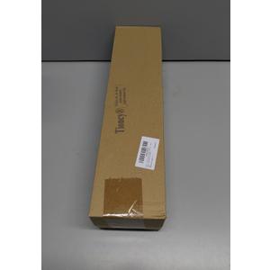 Tioncy 12 Pcs Cancer Awareness HIV/AIDS Red Ribbon Plastic Tumblers with Lids and Straws Inspirational Tumblers Cancer Awareness Gifts for Women Men Survivor Fighter Favors