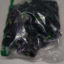 ENJOYNIGHT Women's Pajama Sets Cotton Summer Pjs Tops with Capri Pants Sleepwear, M