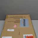 Bigzzia Vibration Plate Exercise Machine for Weight Loss  100-Speed Platform with Remote & Resistance Bands, 450 lbs Capacity  Quiet Full Body Workout for Lymphatic Drainage at Home (White)