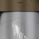 White Goose Feather and Down Body Pillow  Pillows Size 20 Inches x 60 Inches