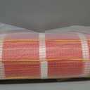 100 sqft HEATIT Warmmat Electric Radiant Self-adhesive Floor Heat Heating System