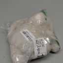 Best Pet Supplies Interactive Squeaky Dog Chew Toy, Ideal Dog Toys for Chewers, Small, Medium & Large Dogs, and Fetch Lovers - Bunny (Beige), Small