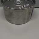 Cat Water Fountain Stainless Steel - 74oz/2.2L Pet Gift Dog Water Dispenser Automatic Silent Cats Dispenser for Drinking Indoor Metal Kitty Spout Fountains with 3 Filters & 3 Sponges Cat Dogs Gifts