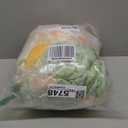 Buryeah 4 Pcs Spring Floral Throw Blankets Flower Flannel Throws Soft Cozy Lightweight Decorative Blankets for Couch Sofa Home Decor Spring Gifts, 40 x 50 Inch