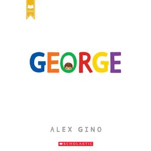 George (Scholastic Gold) Paperback