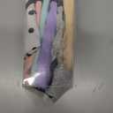 Girls Period Underwear Period Panties for Teens Menstrual Leakproof Protective Cotton Briefs (12-14 Years, Color-003)