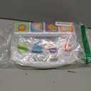 Battat  Cause  and  Effect Toy  Developmental Toy with Buttons & Colors  Color Sorting Animal Toys  for Kids, Toddlers, Babies  18+ Months  Pop  Up Pals