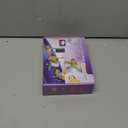 Veecafiodi 50 in 1 Science Kit for Kids 6-12, STEM Toys for Kids Age 8-12, Educational Building Toy for Boys Girls, Motorized Engineering Set, Birthday Gift (Blue)