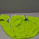 Emporio Armani Men's Logo Tape Classic Swim Brief
(Large)