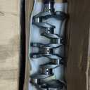 G4NC 2.0L Engine Rebuild Overhaul Kit w/Crankshaft, Timing Chain Kit, Head Gasket Set & Pistons Fits for Kia Sportage; for Hyundai Sonata Santa Fe Sport Replace# 23110-2E501 623V6-2EH00 23510-2E001