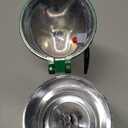 Bialetti Moka Express Rainbow (Alpina, 3 Cups) (Aluminum)