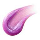 Too Faced Kissing Jelly Lip Oil Gloss | Hydrating Lip Oil + Gloss Hybrid for Instant Moisture and Shine, 0.15 Fl Oz (08 Birthday Kiss (Shimmering Magenta With Blue & Pink Sparkle))