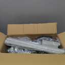 Bobike 5-in-1 Tricycle for Toddlers 18 Months to 5 Years Old, Toddler Bike, Kids Tricycle with Push Handle and Backrest, Toddler Balance Bike with Easy Assembly for Boys and Girls.(Green)