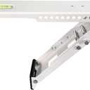 JEACENT AC Window Air Conditioner Support Bracket Light Duty, Up to 85 lbs