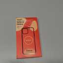 Vooii Magnetic for iPhone 17 Pro Case, Compatible with Magsafe (Premium Liquid Silicone) (Integrated Camera Control Button) Full Body Protective Anti-Scratch Microfiber Lining 6.3", Hot Pink