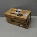 COLLEGE INN Unsalted Chicken Stock, 12 Pack, 32 oz Carton, Best By 04/01/2026