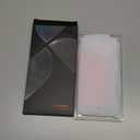 TORRAS Slim Fit for iPhone 17 Pro Max Case, Ultra Thin 17 Pro Max Case, Lightweight Matte Anti-Scratch Hard PC Cover Phone Case for iPhone 17 Pro Max 6.9 inch, Clear