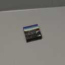 2026 Upgraded Wireless CarPlay Adapter for iPhone & Android Auto, Converts Wired to Wireless Car Play, 3Second Auto Connect & Stable Zinc Alloy Material, Mini Plug & Play, with USBA & TypeC