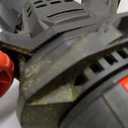 CRAFTSMAN V20 Cordless 10 in. WEEDWACKER String Trimmer and Edger Kit with 2.0 Ah Battery and Charger (CMCST915D1)