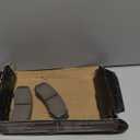 Raybestos Premium Raybestos Specialty Truck & SUV Replacement Rear Disc Brake Pad Set for Select Lexus GX460/GX470/LX450 and Toyota 4Runner/FJ Cruiser/Land Cruiser/Sequoia Model Years (SP606TRH)