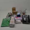 Box of Mixed Items, Retail is Estimated