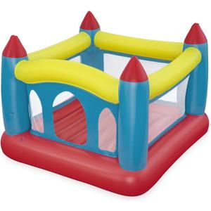 Bestway Royal Leap Kids Inflatable Bouncy House