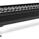 72W Linear Light, 39.5in Wall Washer Light, Linear bar Lamp for Wall, Bridge, Landscape Lighting and Billboard Lighting, Super Bright 7200 Lumens, 3000K Warm White