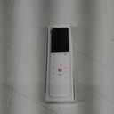 SwitchBot Multi-Use Smart Universal Remote Control with Customized App, Hub Required, Control 10 IR, 15 Bluetooth Devices & 10 Scenes, Compatible with TV/AC/SwitchBot Bot, Curtain, Blind Tilt and more