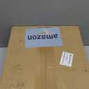 Large Glass Bowl for Sourdough Bread Making, 4.7 Quart Glass Mixing Bowl for Sourdough Bread with Lid, Clear Breads Proofing Bowl with Covers, Ideal for Kitchen, Storage