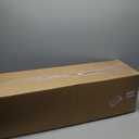 FLOWBREEZE Windowless Portable Air Conditioners, 37 Evaporative Air Cooler w/Remote, 2.5L Water Tank & 4 Ice Packs, 12H Timer Auto-off, 70 Oscillating, Quiet Cooling Tower Fan For Home Office