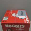 Huggies Size Newborn Diapers, Little Snugglers Baby Diapers, Size Newborn (up to 10 lbs), 144 Count, 