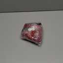 ZESICA Women Eyelet Spring Summer Tops Dressy Casual V Neck Ruffle Cap Sleeve Cotton Boho Shirts Embroidered Blouses 2026(L)