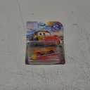 Cars 2020 Mattel 1:55 Color Changers Mini Car, 1 Pack, Lightning McQueen / MATTEL CARS COLOR CHANGERS 1 PACK LIGHTNING McQUEEN Disney Pixar Movie Character Car Color Change Bath