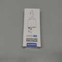 LISEN Retractable Car Charger, 69W Cars Adapter USBC Fast Charger for iPhone 17 16 Pro Max, Car Accessories for Valentines Day Gifts for him Her Birthday Gifts for Men Women 2026 Tech Gadgets for Men (31.5 Inch, Grey)